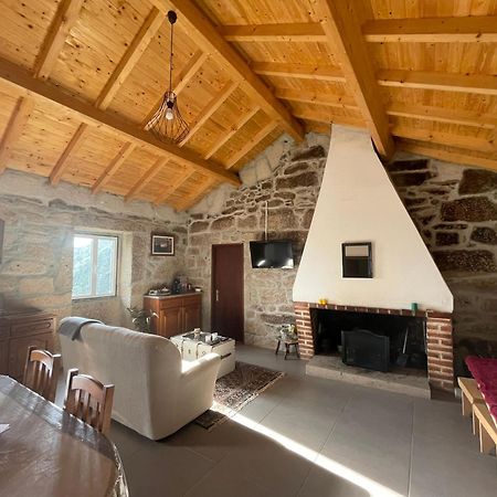 Casa Do Moura Villa Arcos de Valdevez Dış mekan fotoğraf