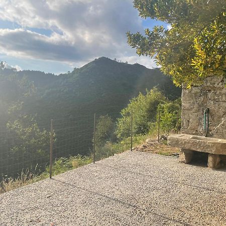 Casa Do Moura Villa Arcos de Valdevez Dış mekan fotoğraf