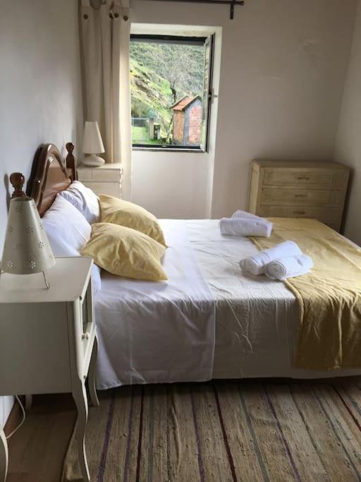 Casa Do Moura Villa Arcos de Valdevez Dış mekan fotoğraf