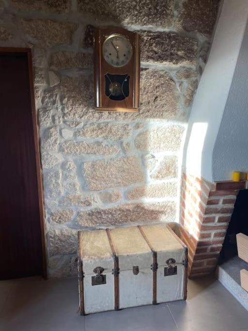 Casa Do Moura Villa Arcos de Valdevez Dış mekan fotoğraf