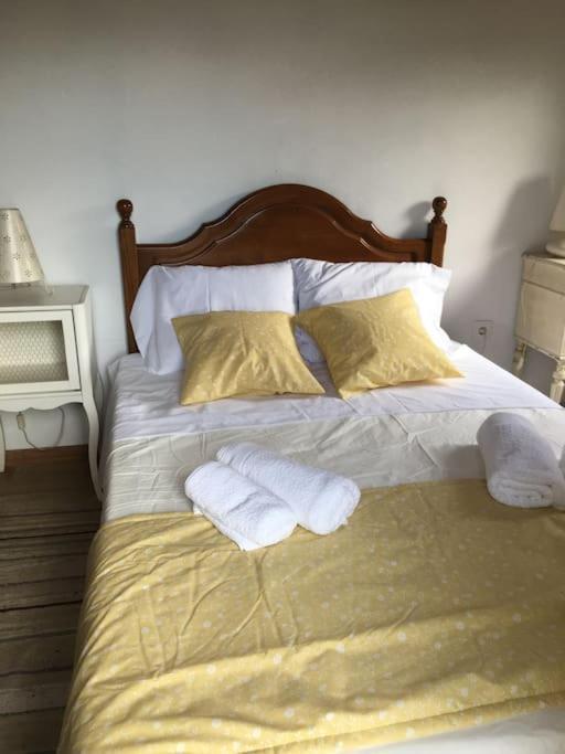 Casa Do Moura Villa Arcos de Valdevez Dış mekan fotoğraf