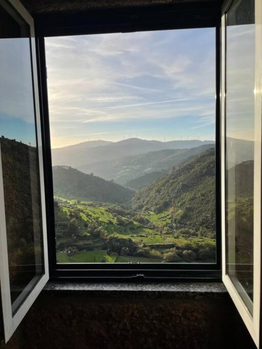 Casa Do Moura Villa Arcos de Valdevez Dış mekan fotoğraf