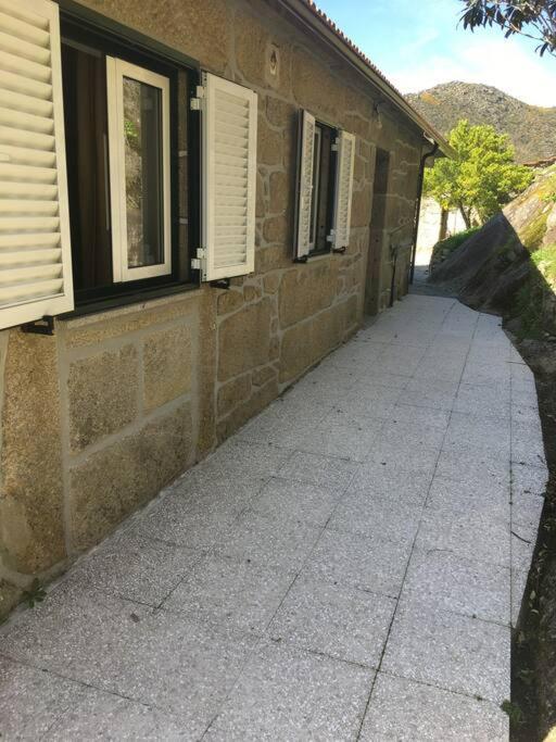 Casa Do Moura Villa Arcos de Valdevez Dış mekan fotoğraf