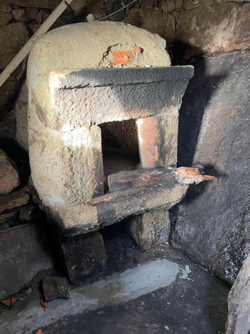 Casa Do Moura Villa Arcos de Valdevez Dış mekan fotoğraf
