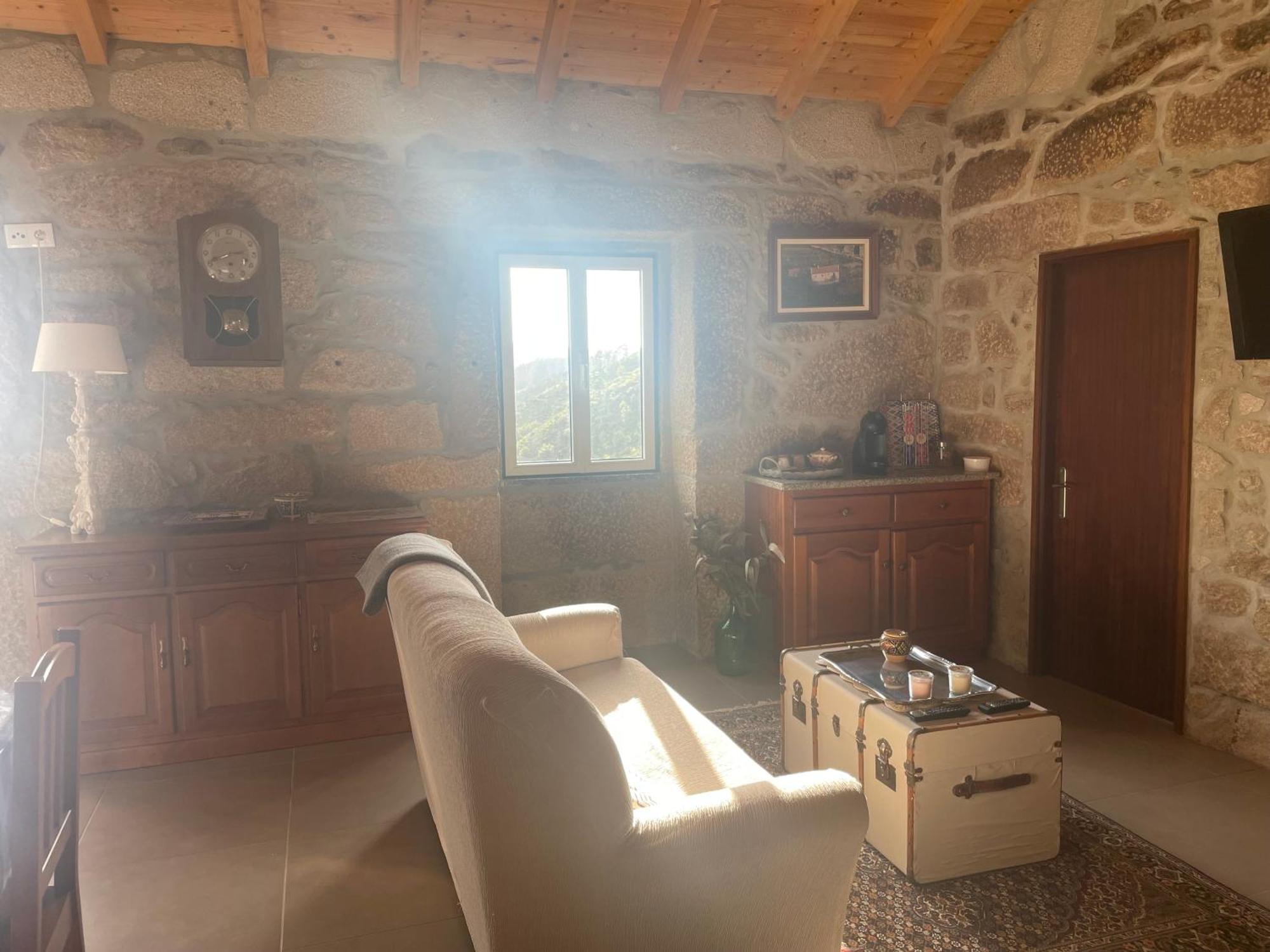 Casa Do Moura Villa Arcos de Valdevez Dış mekan fotoğraf