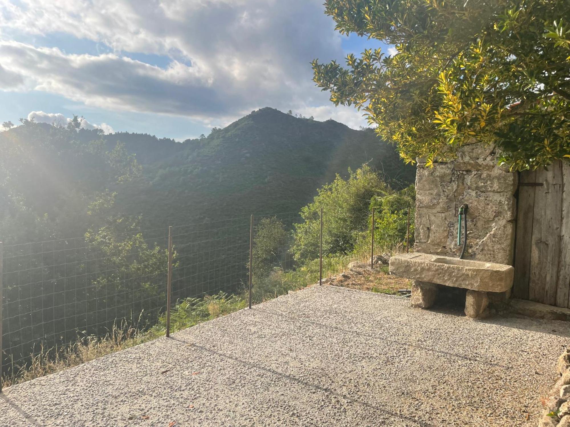 Casa Do Moura Villa Arcos de Valdevez Dış mekan fotoğraf
