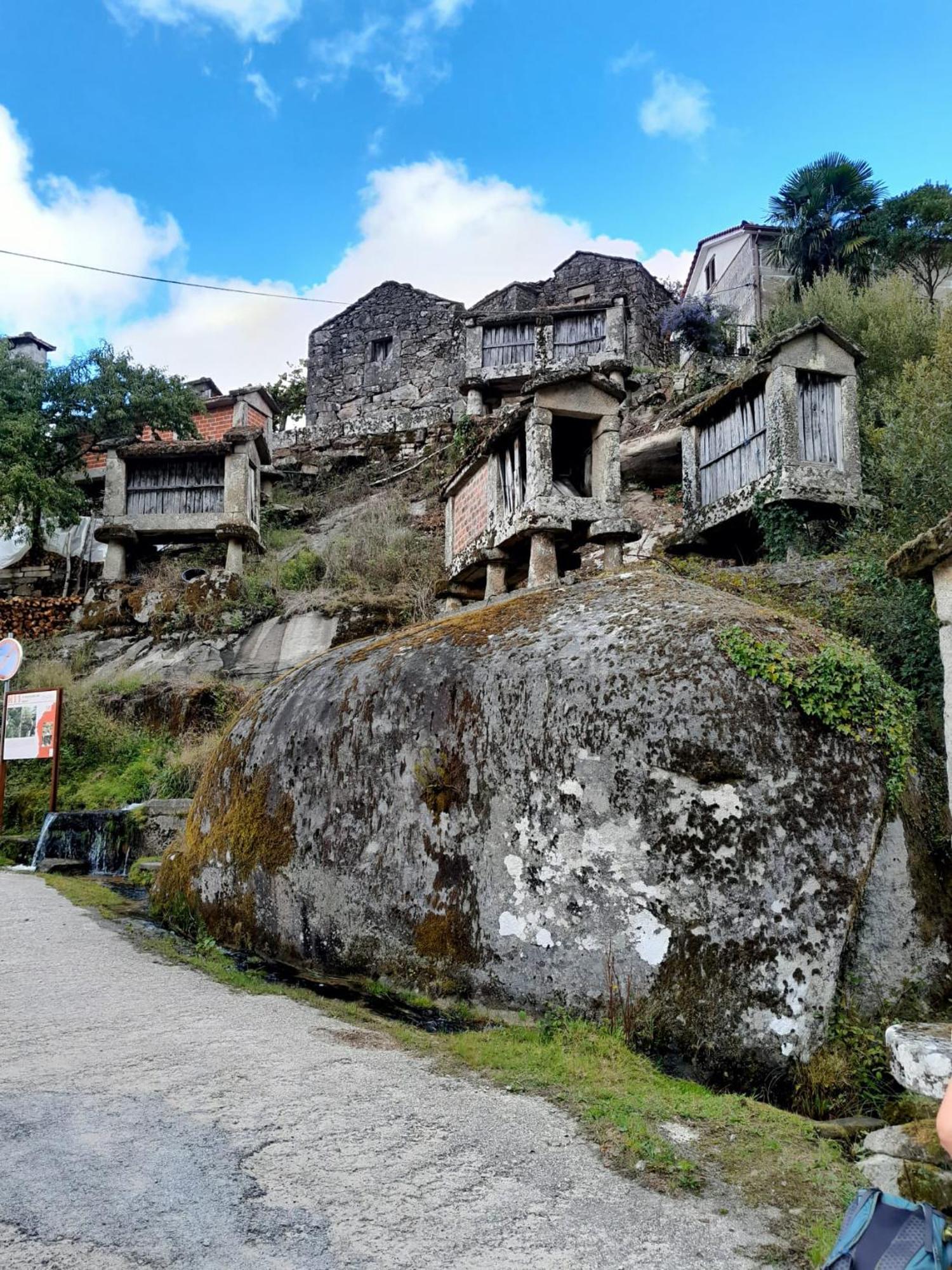 Casa Do Moura Villa Arcos de Valdevez Dış mekan fotoğraf
